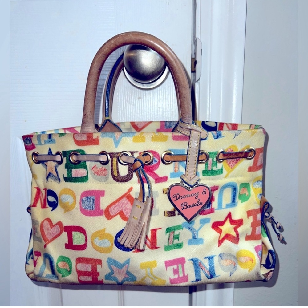 Dooney & Bourke Purse